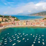 Sea And Garden - Happy Sestri Levante