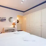 Sea And Garden - Happy Apartamento