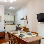 Sea And Garden - Happy Apartamento