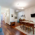 Sea And Garden - Happy Apartamento Sestri Levante