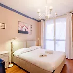 Sea And Garden - Happy Apartamento *