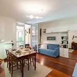 Apartamento Sea And Garden - Happy