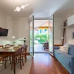 Sea And Garden - Happy Apartamento Sestri Levante