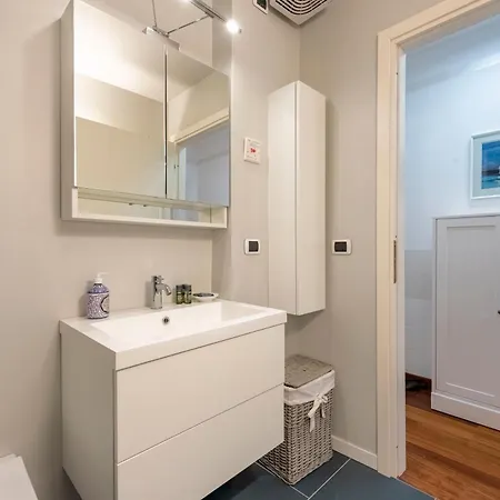 Sea And Garden - Happy شقة سيستري ليفانتي