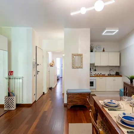 Sea And Garden - Happy *