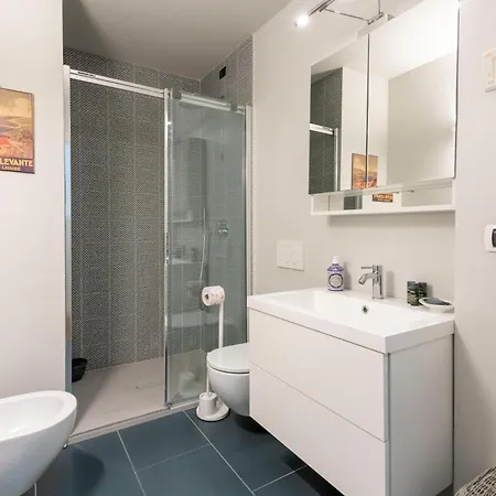 Sea And Garden - Happy