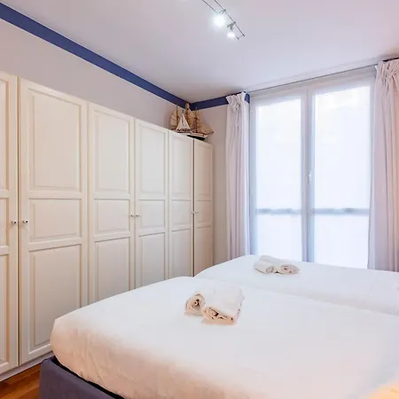 Sea And Garden - Happy * Sestri Levante