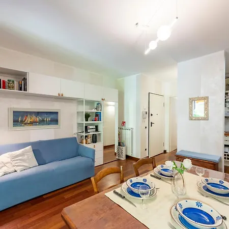 Sea And Garden In Sestri Levante - Happy Rentals Sestri Levante