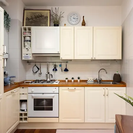 Apartamento Sea And Garden - Happy *