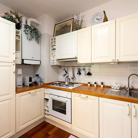 Sea And Garden In Sestri Levante - Happy Rentals *