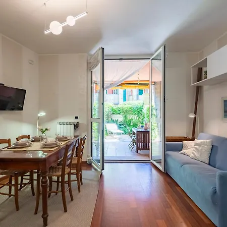 Sea And Garden - Happy Apartment Sestri Levante