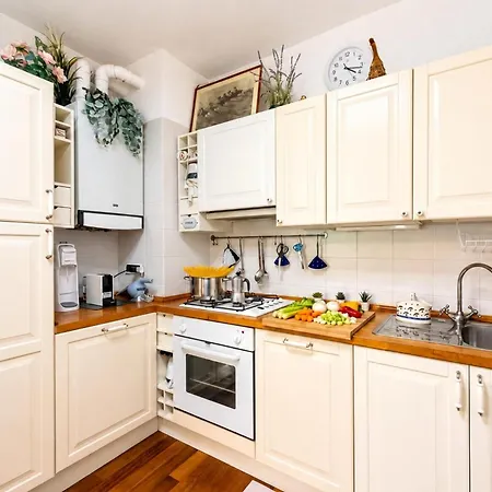 Sea And Garden In Sestri Levante - Happy Rentals * Sestri Levante
