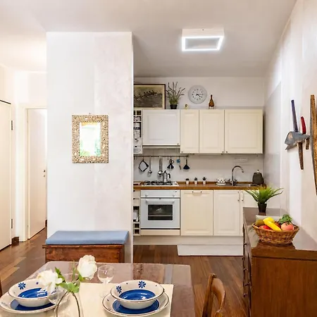 Sea And Garden In Sestri Levante - Happy Rentals Sestri Levante