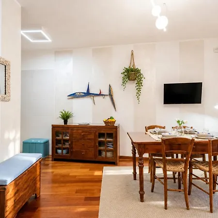 Sea And Garden In Sestri Levante - Happy Rentals Sestri Levante