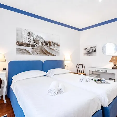 Sea And Garden In Sestri Levante - Happy Rentals
