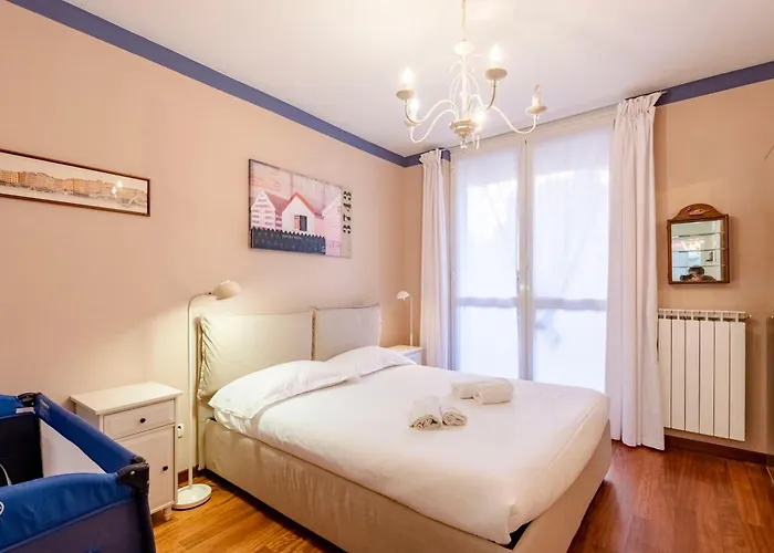 Sea And Garden - Happy Apartamento *
